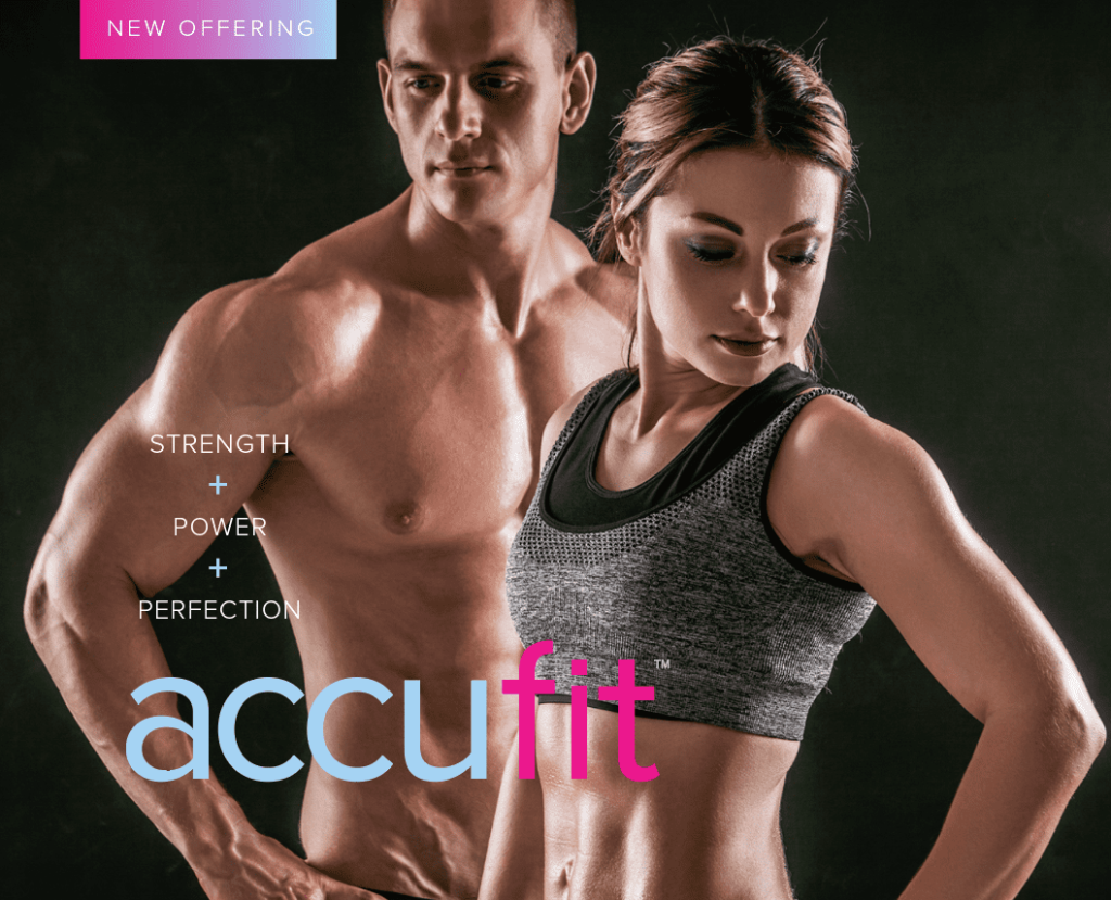 Accufit BioRestore Health