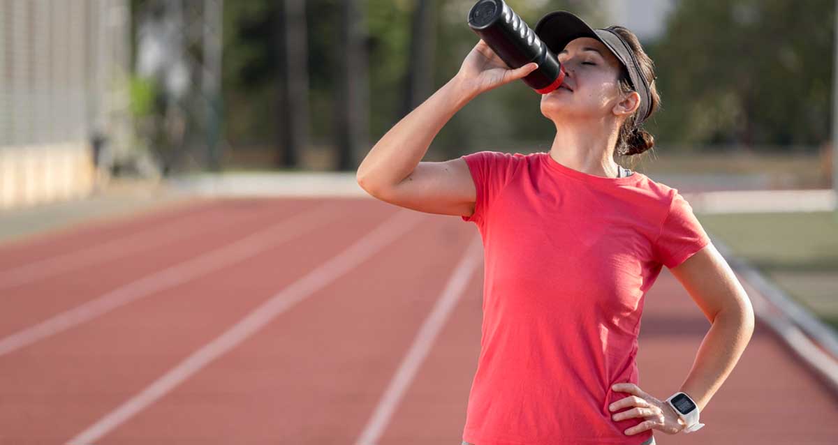 Understanding Dehydration | BioRestore
