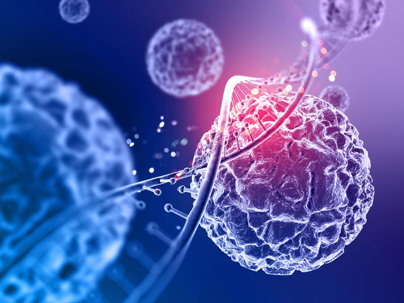 Understanding Stem Cell Therapy - BioRestore Health