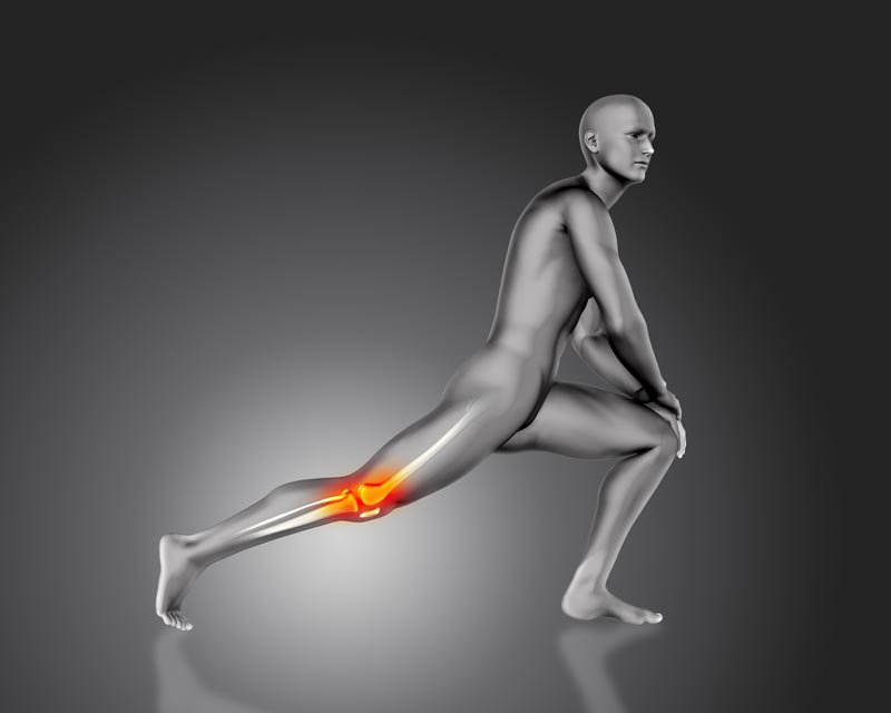 Regenerating Knee Health: How Stem Cell Therapy Can Help