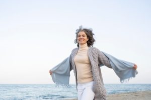 7 Ways NAD Drip Facilitates Anti-Aging