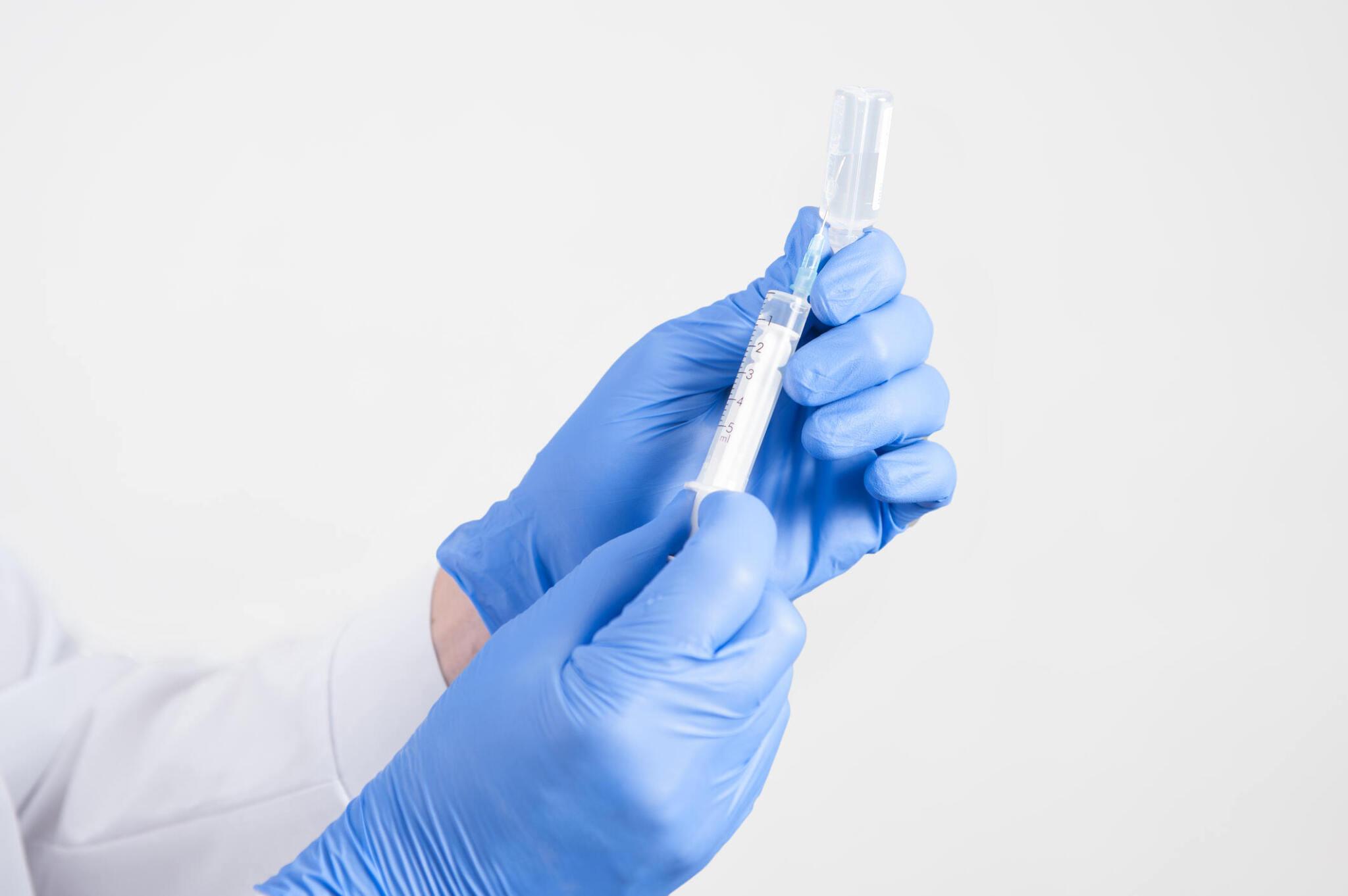 What is Exosomes Injection?