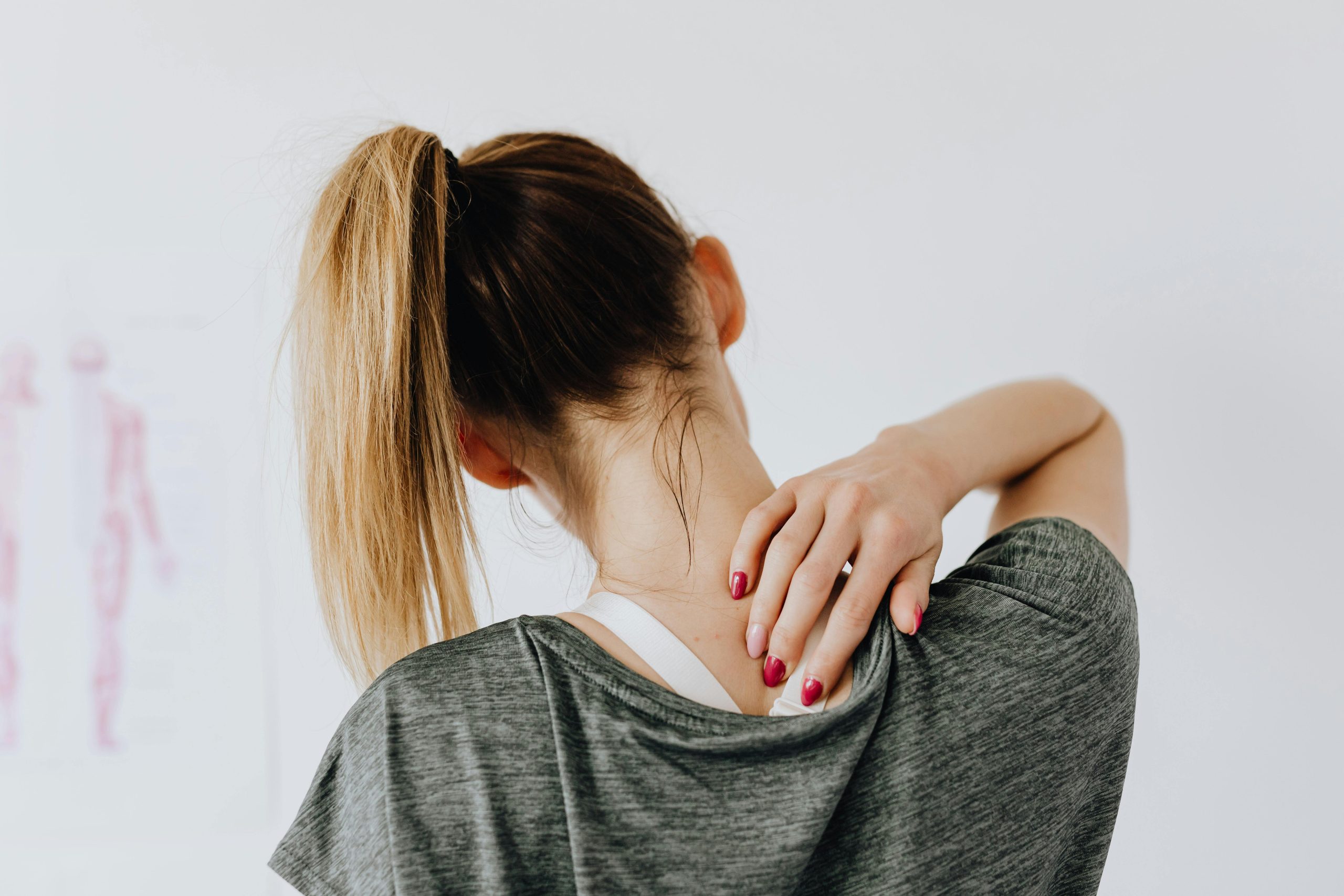 EPAT Shockwave Therapy for Muscle Pain Relief