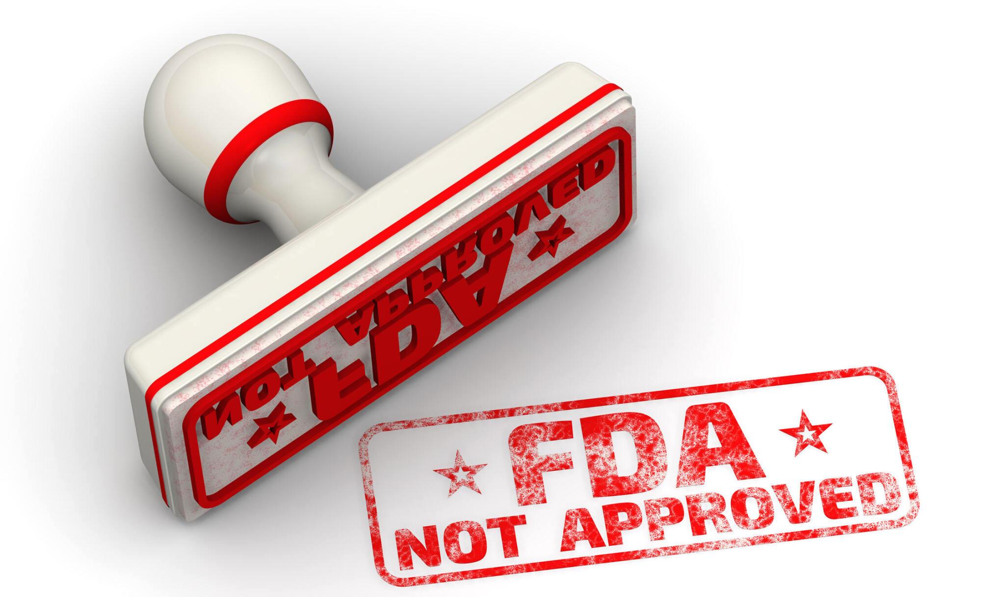 FDA's Role in Approving Medical Treatments