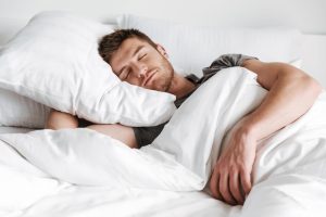 Can TRT Therapy Improve Sleep?