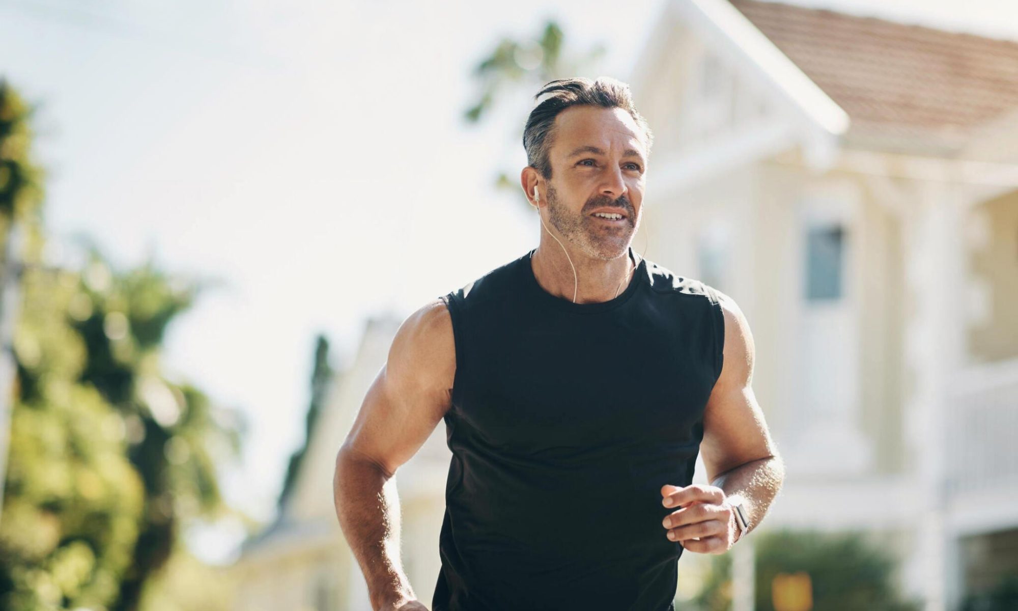 What TRT Therapy Can Do for Your Low Testosterone