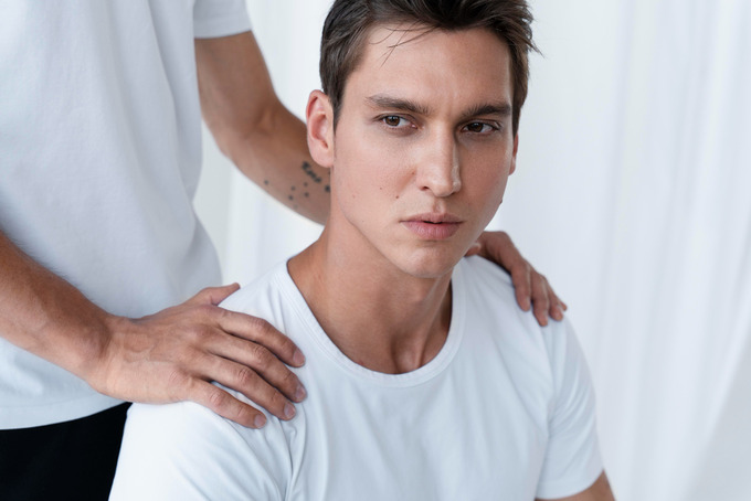 Should You Do It? 5 Benefits of Male Hormone Replacement Therapy