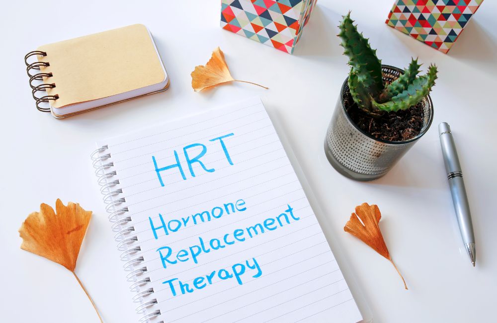Hormone Replacement Therapy: Everything You Need to Know