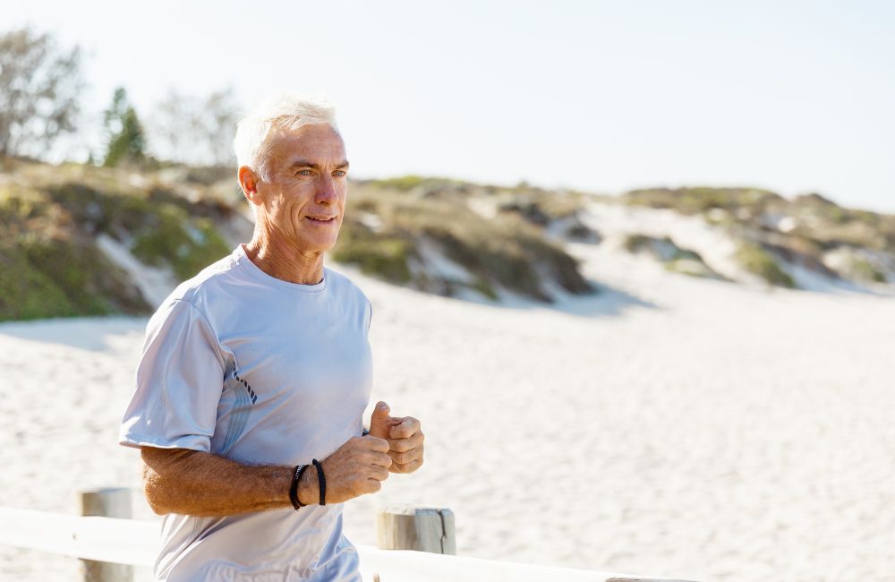 5 Reasons Why Men with Osteoporosis Should Consider Testosterone Supplementation