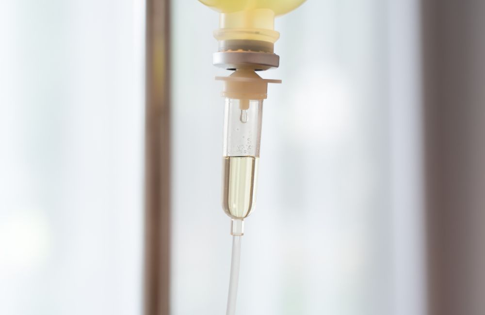 Top 10 Nutrients Used in IV Hydration