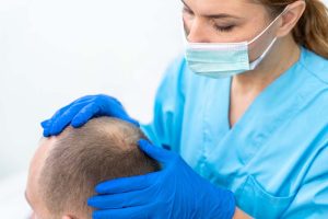 7 Misconceptions About Hair Clinic Procedures