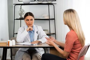 How to Prepare for Your First Visit to a Female Hormone Specialist