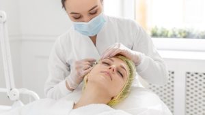 5 Benefits of PRP Injections for Skin Rejuvenation