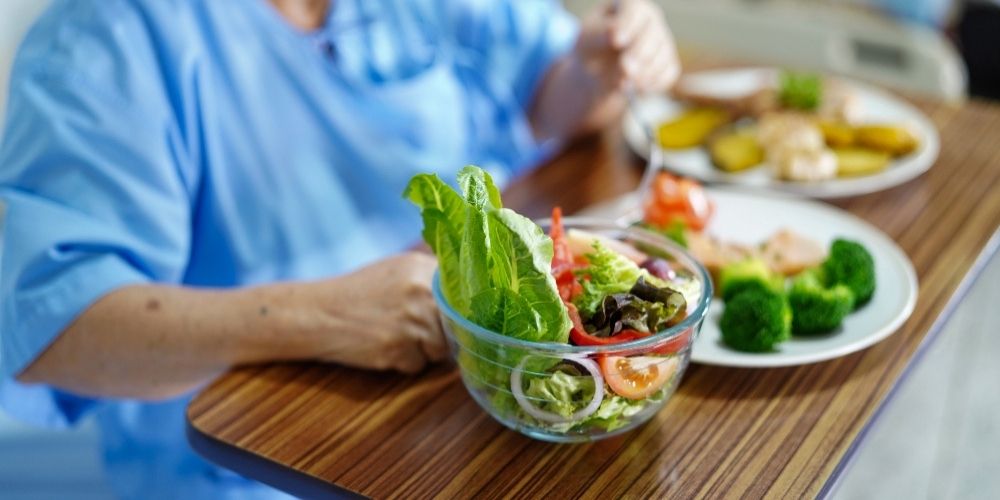 Foods and Habits to Limit or Avoid