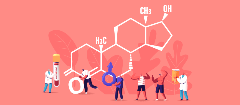 What is Low Testosterone Treatment?