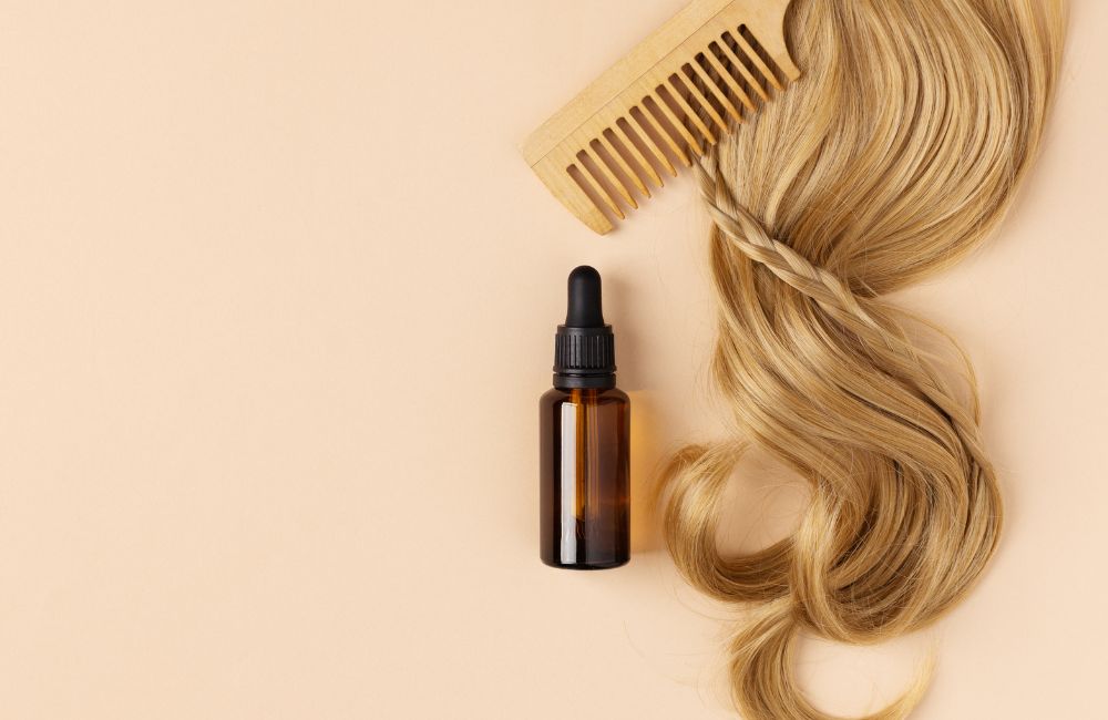 10 Bad Habits That Are Damaging Your Hair According to Hair Treatment Doctors