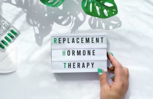 10 Benefits of Bioidentical Hormone Replacement Therapy
