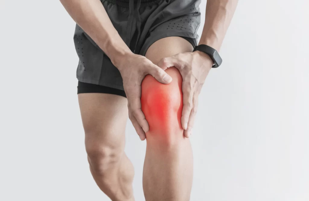 What is a Ligament Injury?