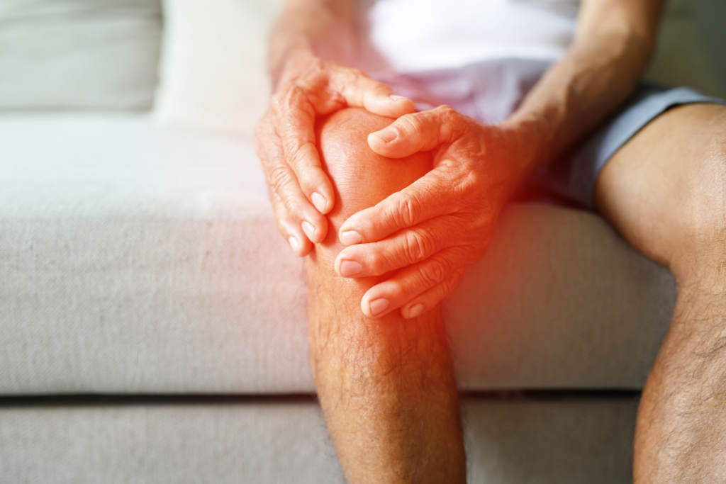 10 Breakthrough Benefits of Exosome Therapy for Osteoarthritis Relief