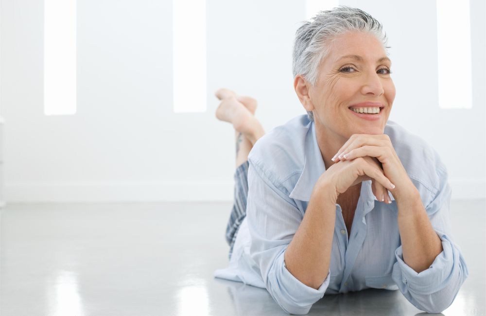 Experience Comprehensive Hormone Replacement Therapy at BioRestore in Connecticut!