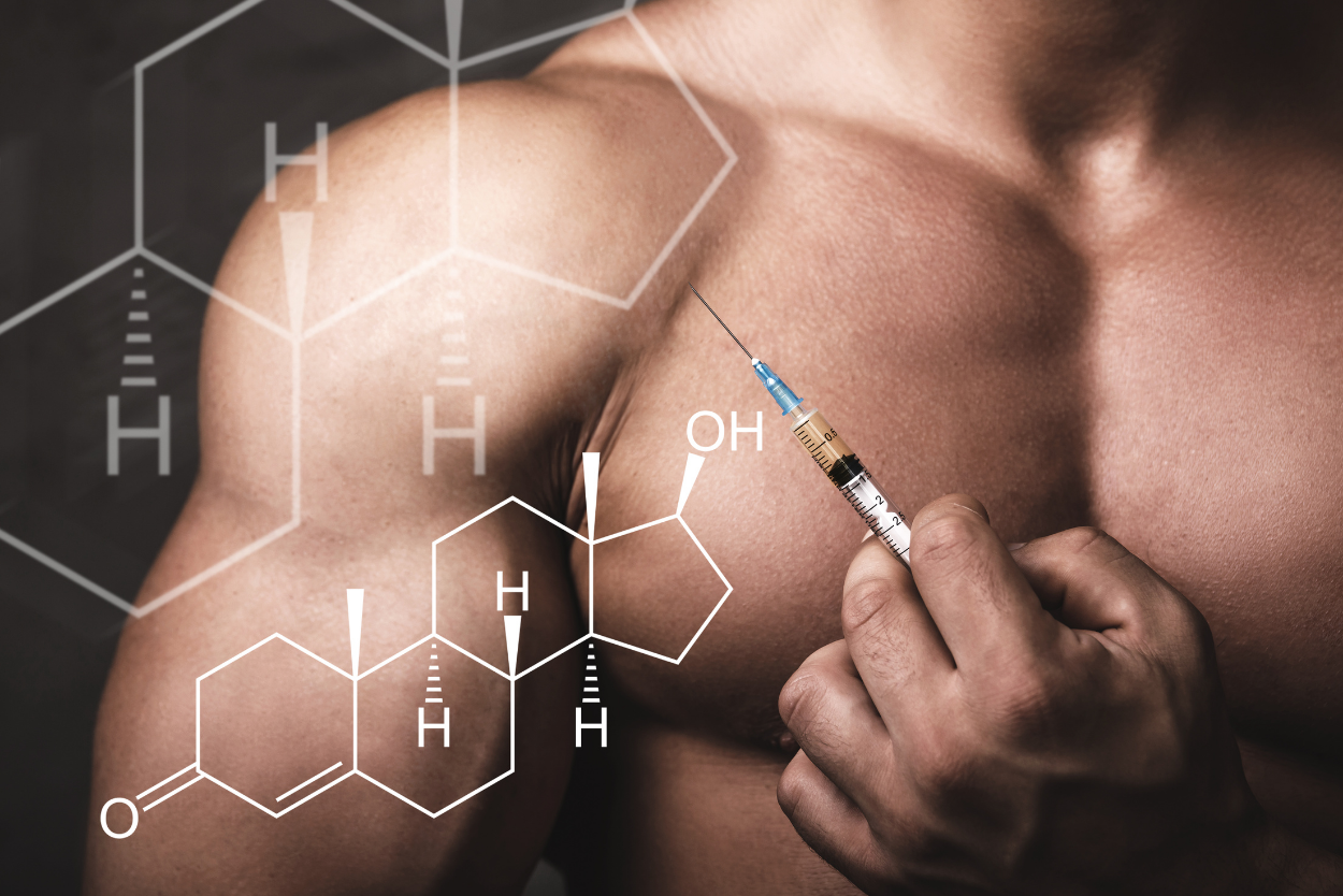 Testosterone Supplementation: Process, Types & How It Helps