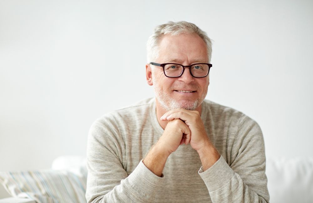 Discover Testosterone Replacement Therapy at BioRestore in Connecticut