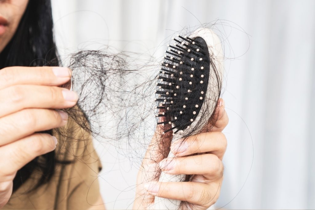 Accurate Diagnosis of Hair Loss Causes