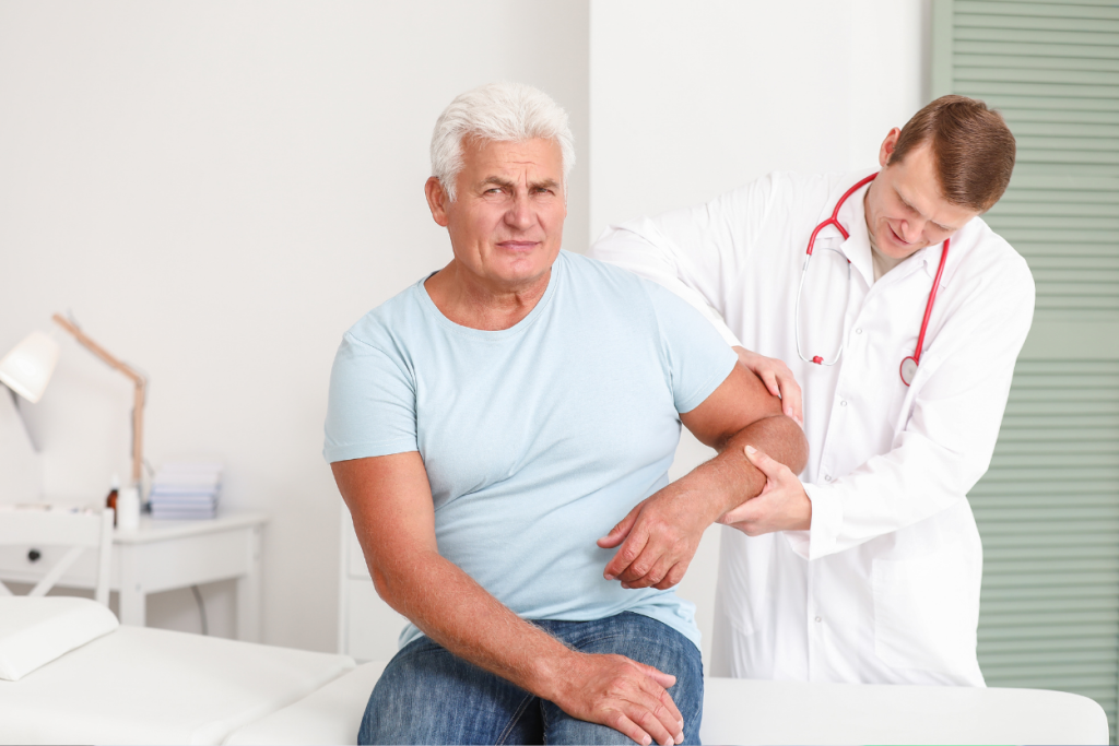 How Stem Cell Therapy Can Relieve Chronic Pain