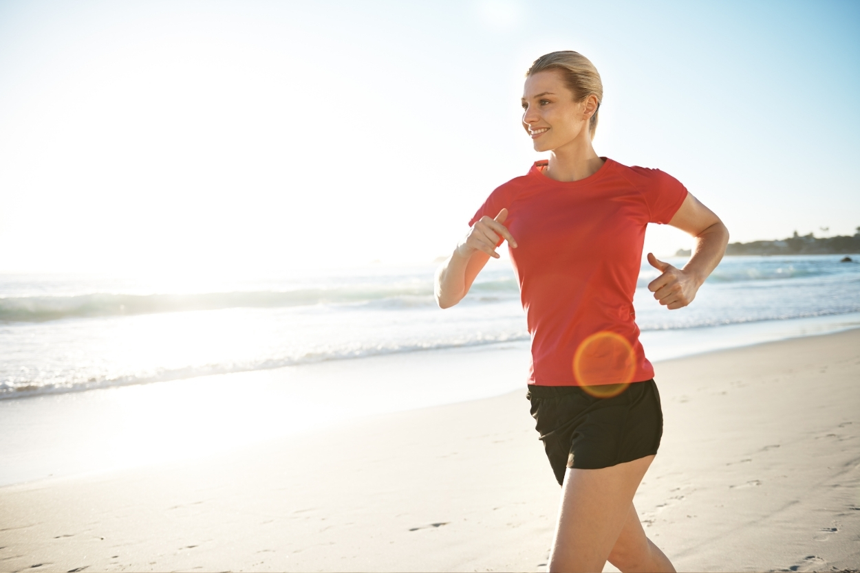 Recovery and Performance IV