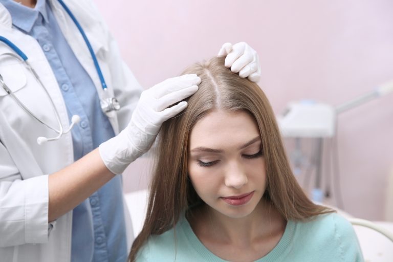 Top 5 Benefits of Regular Visits to a Hair Clinic BioRestore Health