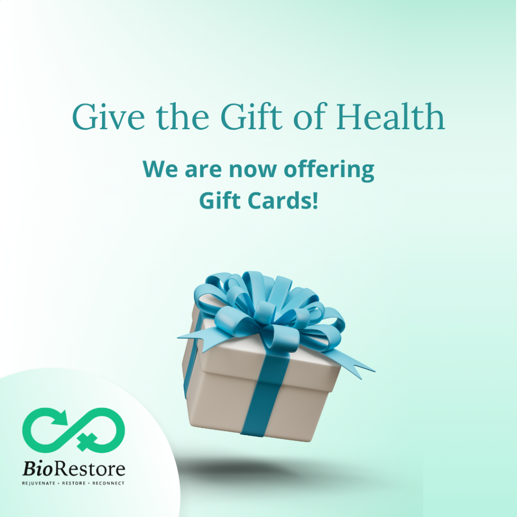 Gift Cards pop up