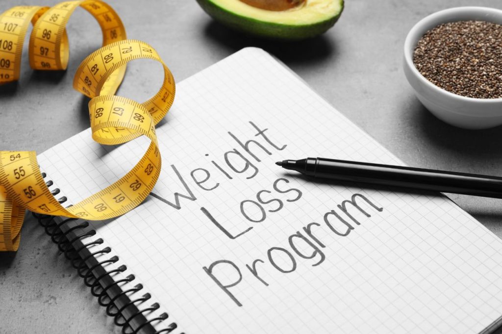 Weight Loss Program