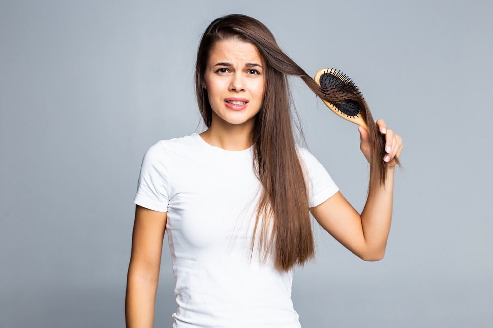 What is Hair Loss?