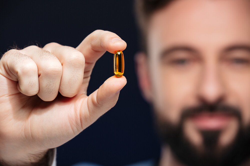 Testosterone Supplements