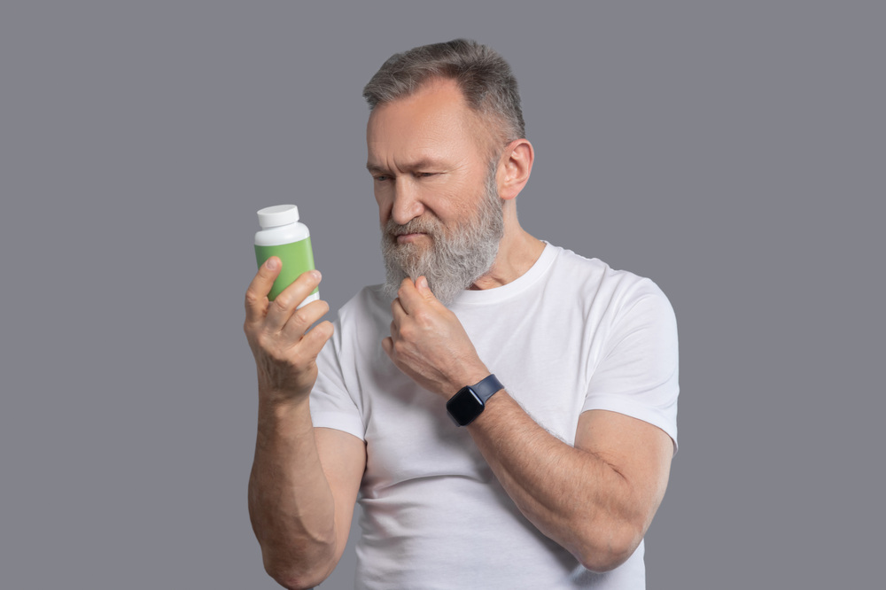 Are Testosterone Supplements Safe? Potential Risks and Side Effects