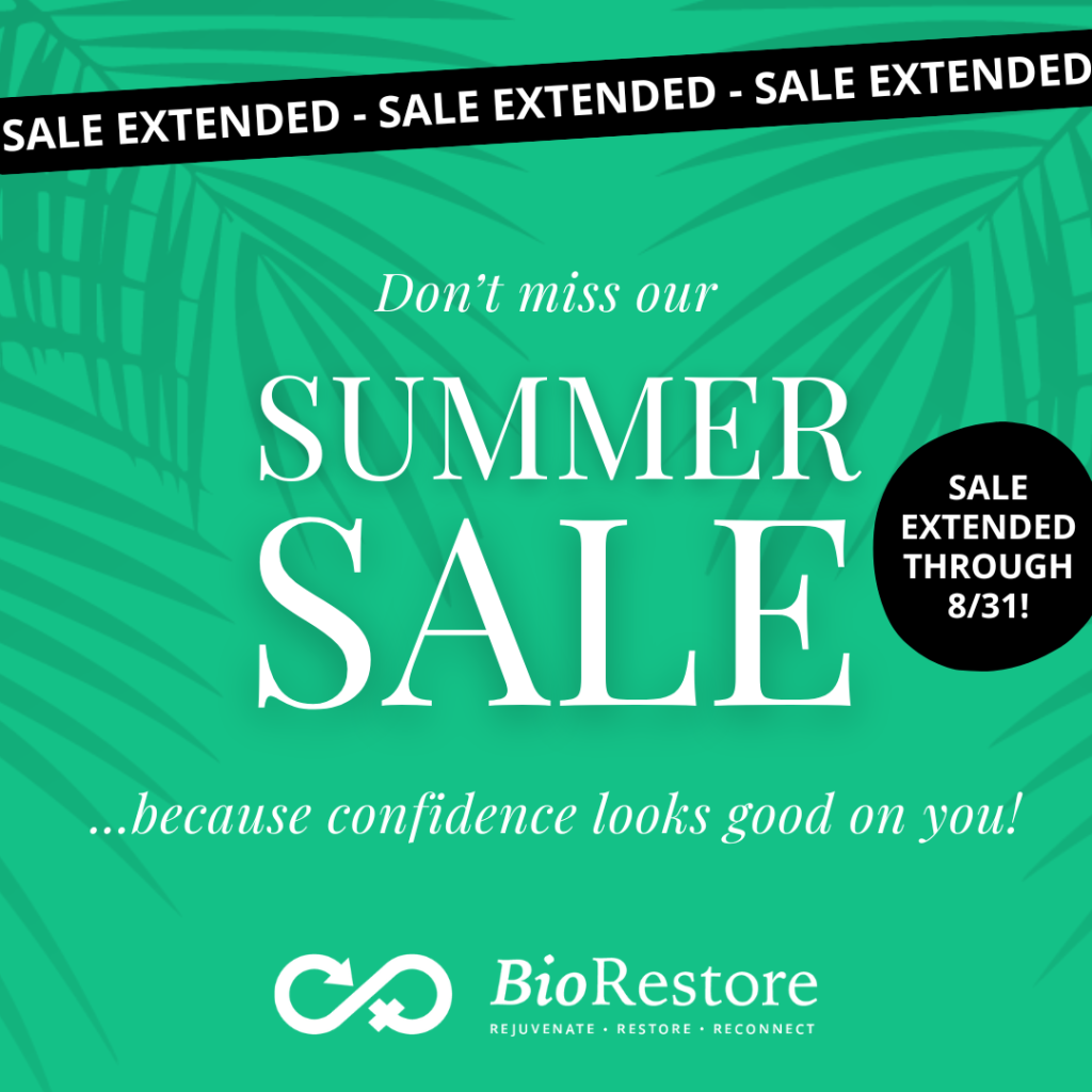 Summer Sale