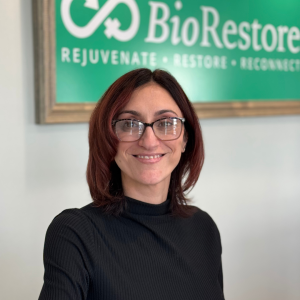 Genevieve Echavarria