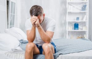 Testosterone Treatment for Men Improves Symptoms of Depression