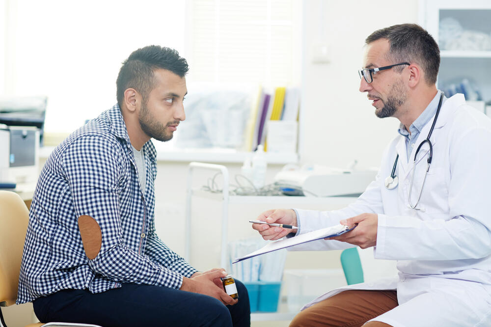 What to Expect During Treatment