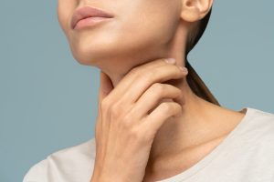 Thyroid Problems Making Weight Loss Hard