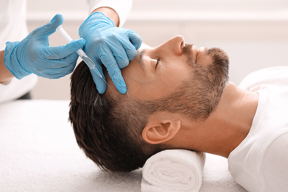 Exosomes Therapy