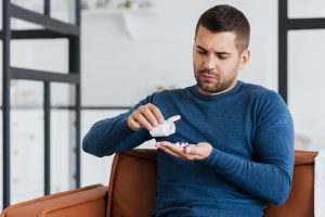 Low Testosterone Treatment Can Help Boost Libido