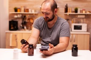 Best Testosterone Boosters for Men Over 50