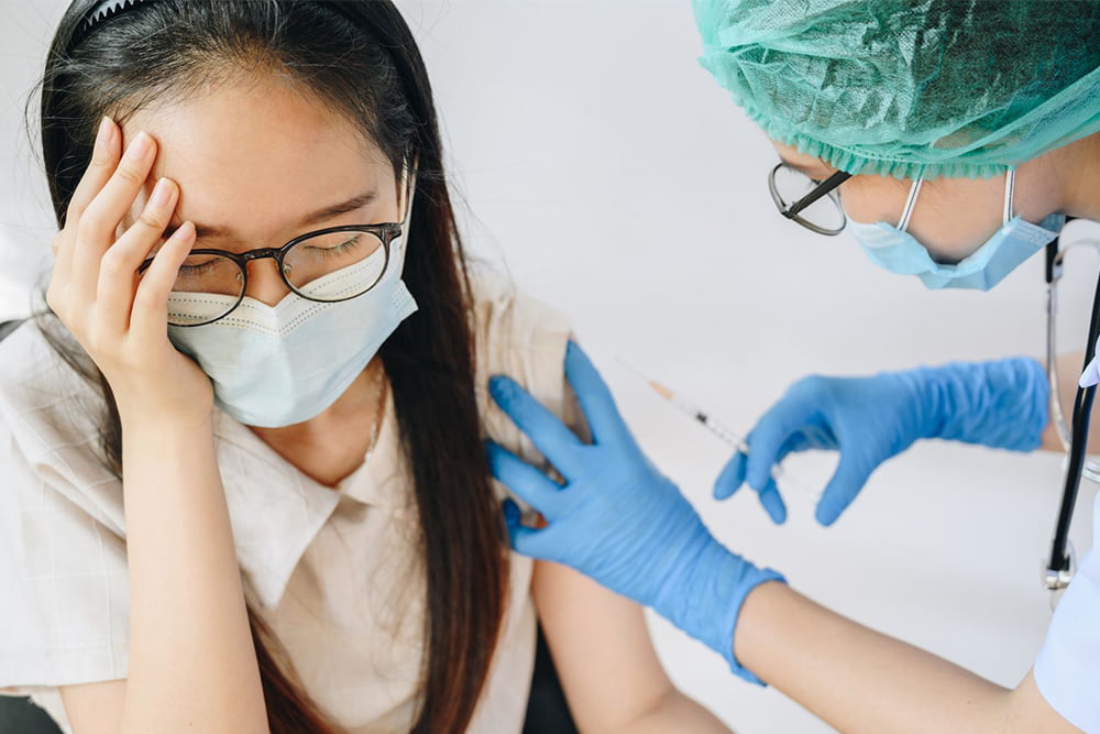 Reliable IV Therapy Provider