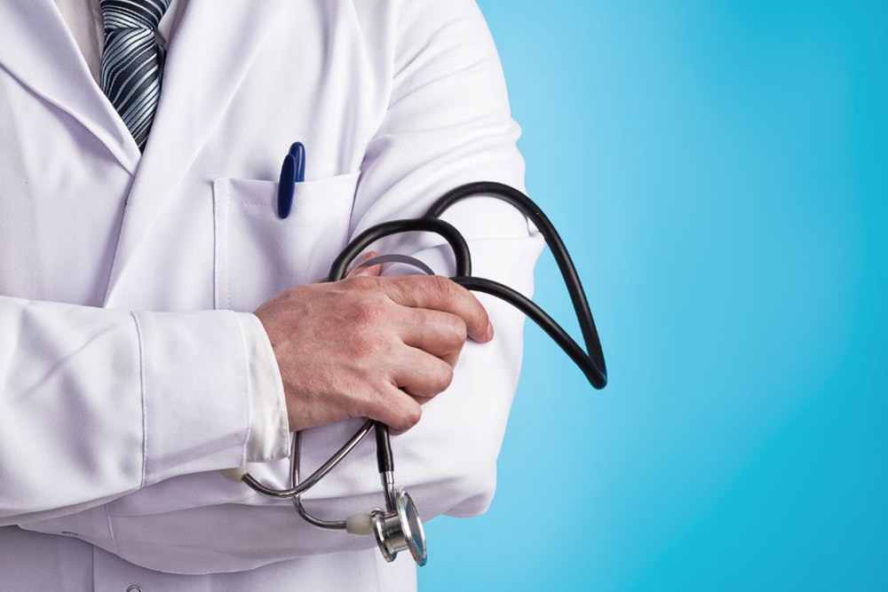 Right Healthcare Provider for Exosome Therapy