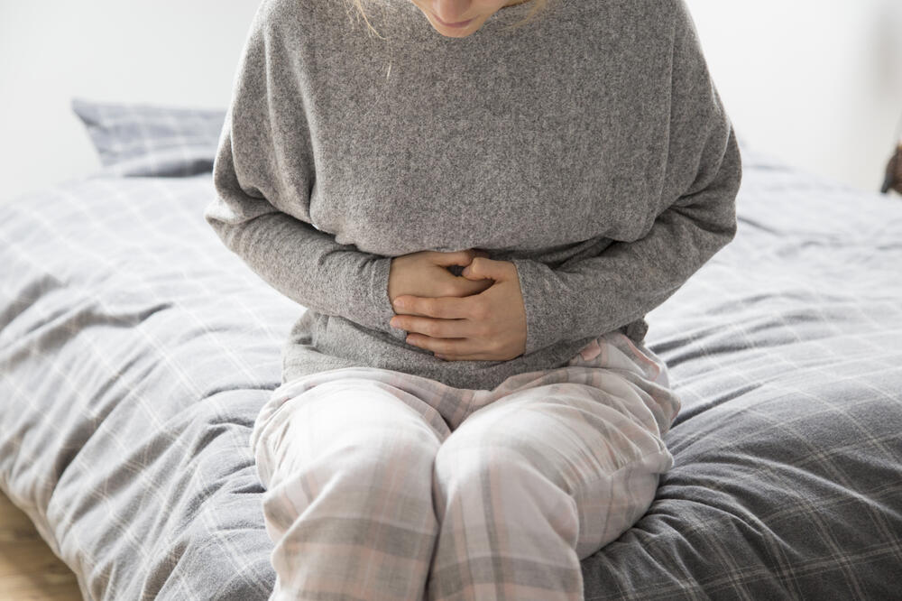 Food Poisoning