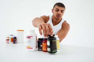 Top 6 Best Testosterone Supplements for Men Over 50