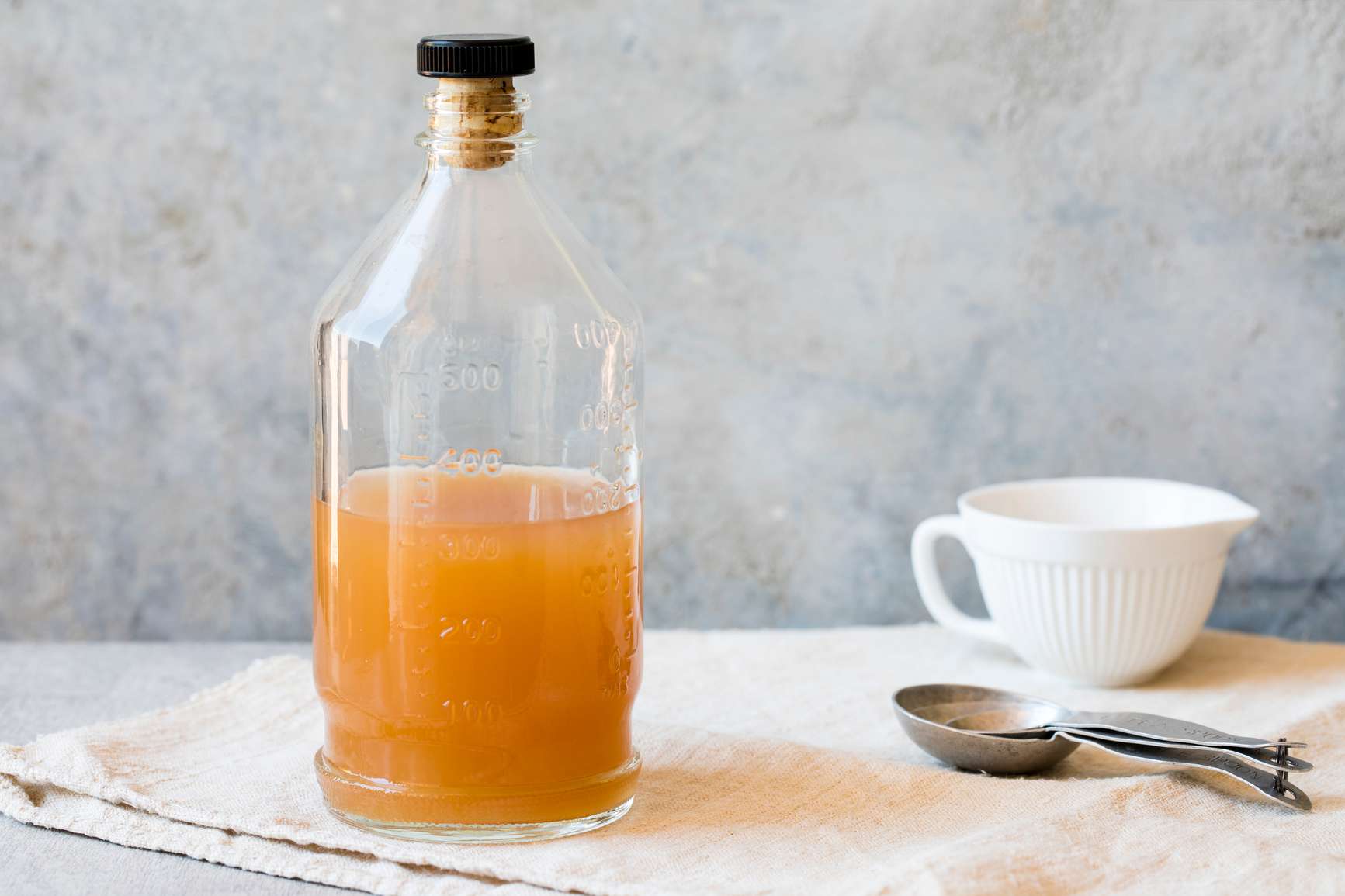Apple Cider Vinegar for Weight Loss