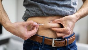 Exploring TRT Options: Does the Finger Length Testosterone Test Work