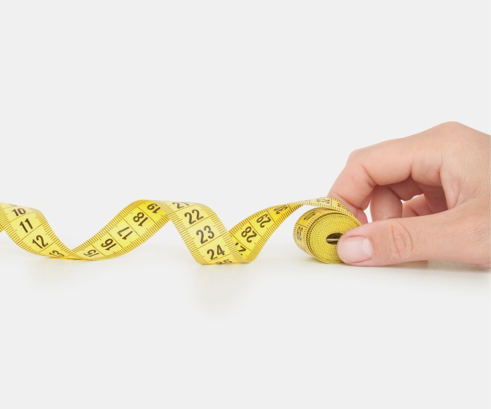 Finger Length Testosterone Test